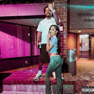 That's My Shawty ( she wit me )