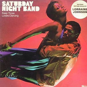 Let's Make It A Party