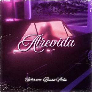 Atrevida (feat. Bruno Vhela)