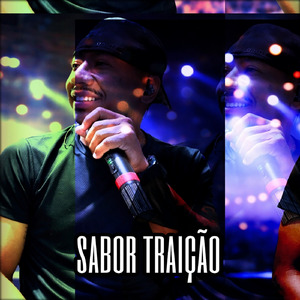 SABOR TRAIÇÃO