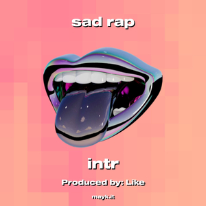 sad rap