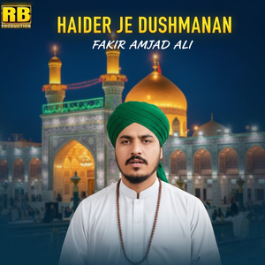 Haider Je Dushmanan