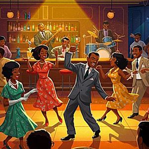 Step Into It (get your steps right)