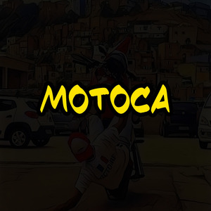 Motoca