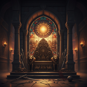 सौ हृदय एक ताज