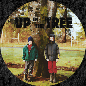 Up in the Tree