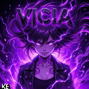 VICIA (SUPER SLOWED)