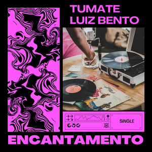 Encantamento