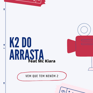 Vem Que Tem Neném 2