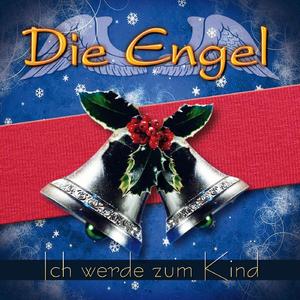 Ich werde zum Kind (Radio Version)