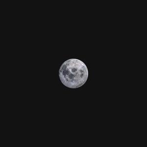 dancing w/ the Moon (feat. Jacques Floyd)