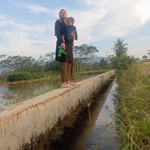 Ibu (Pelukmu Tak Pernah Pergi)