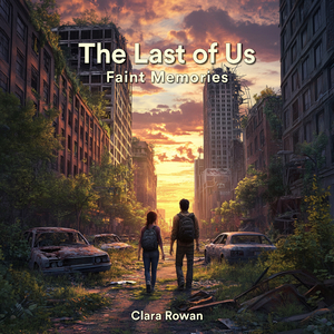 Vanishing Grace (From "The Last of Us")