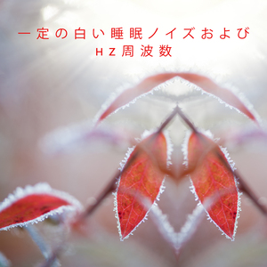 深い眠りのための遠い川