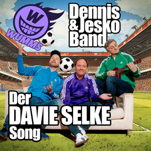 Der Zweite Liga Song