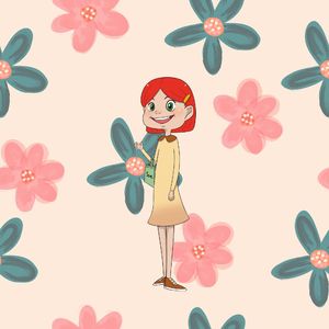 微妙的睡着的婴儿心情