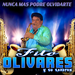 Nomas Contigo (Con Saxofon)