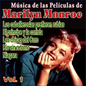 When Love Goes Wrong (Los Caballeros las Prefieren Rubias)