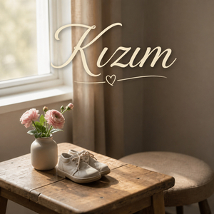 Kızım