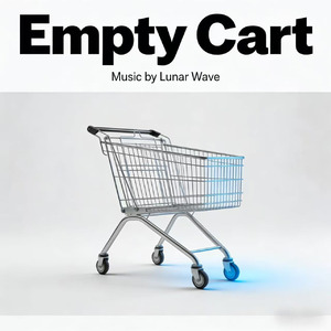 Empty Cart(哟棒棒)
