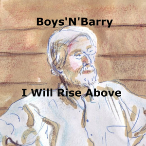 I Will Rise Above