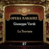 Experts Studio Orchestra - La Traviata: In Flora's Palace