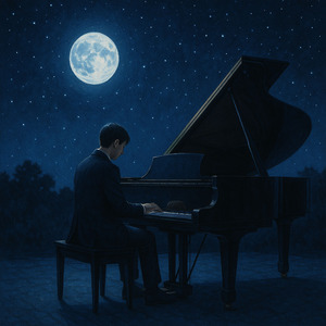 月影の夜想曲