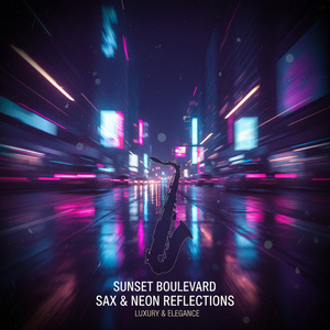 Late Night Calm Energy