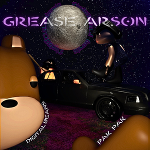 Unlucky Call It Harden