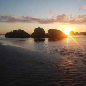 Amber (Lockout Version)