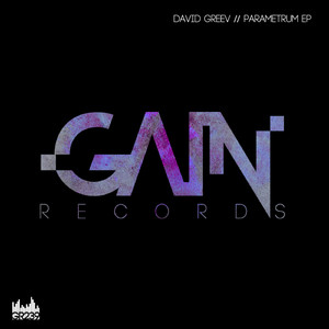 Parametrum (Original Mix)