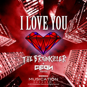 I Love You (Original Mix)