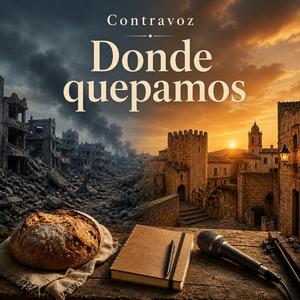 Donde quepamos (Contravoz)