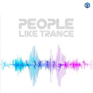 People like trance