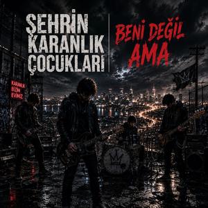 Beni Degil Ama