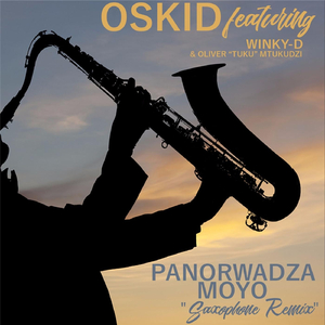 Panorwadza Moyo (Saxophone Remix) [feat. Winky D & Oliver Mtukudzi]
