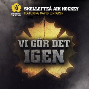 Vi gör det igen (Singback)