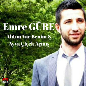 Ahtım Var Benim / Ayva Çiçek Açmış