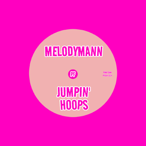 Jumpin' Hoops