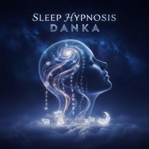 Sleep hypnosis (Deep sleep in 10 minutes)