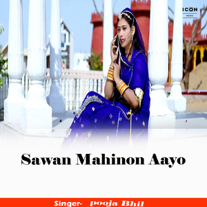 Sawan Mahinon Aayo