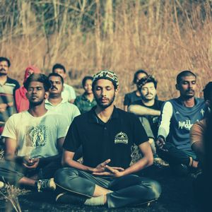 安静的下班后按摩声音