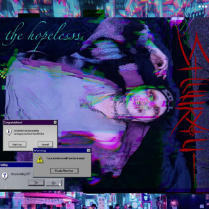 I Have Wasted Everything