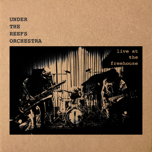 Tucuman (Live at The Free House)