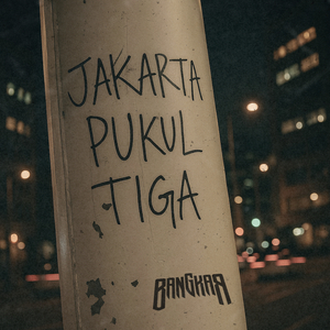 Jakarta Pukul Tiga (Acoustic Version)