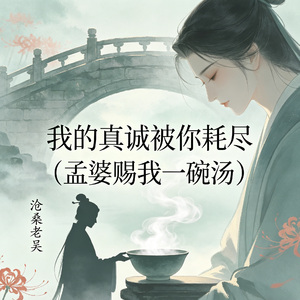 我的真诚被你耗尽（孟婆赐我一碗汤）