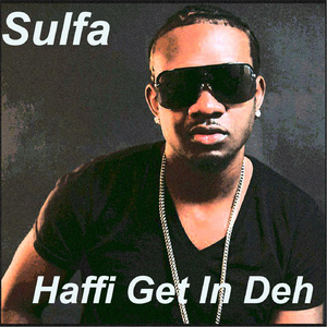 Haffi Get in Deh
