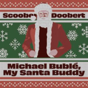 Michael Bublé, My Santa Buddy