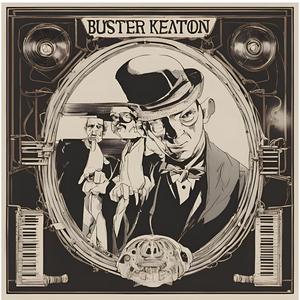 BUSTER KEATON (feat. Ganesh & Pendolo)