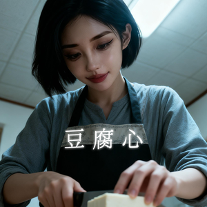 豆腐心